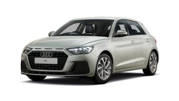 Audi A1 25 TFSI Sport 5dr Petrol Hatchback
